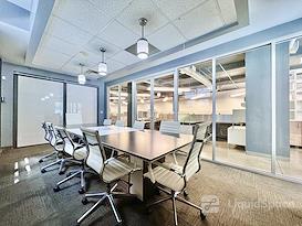 BLANKSPACES Long Beach Promenade