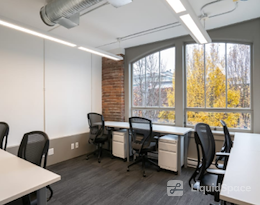 Regus | BC, Victoria - Yates