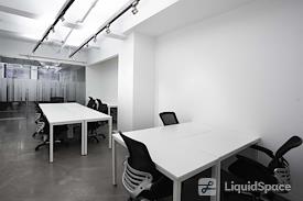 Space 530 – NYC Midtown