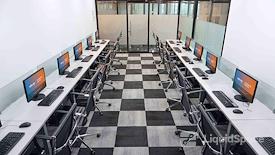 Sales Rain | ONE CORPORATE CENTER - ORTIGAS