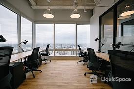 WeWork | Gas Company Tower