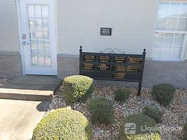 Woodmere Executive Suites