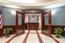 North Raleigh Business Center