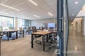 Expansive - Atlanta Perimeter Center