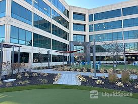 Regus | Parkwood Crossing Center