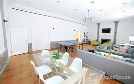 Joynture - Coworking - Wall Street, NYC