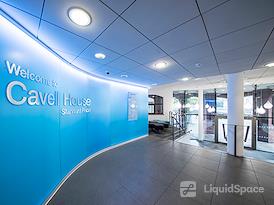 Regus | Norwich, Stannard Place