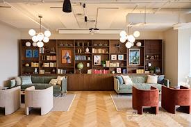 Mindspace 100 Biscayne
