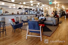 WeWork | 600 California Street