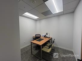 Carr Workplaces - Embarcadero Center