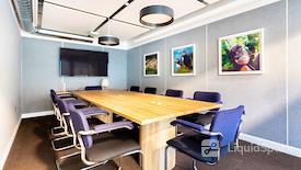 WeWork | 120 Moorgate