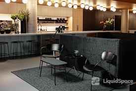 Pavilion Cowork