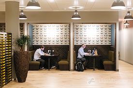 WeWork | Moor Place