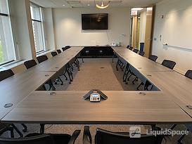 Office Evolution - Chicago/ O'Hare