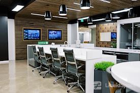 Lucid Private Offices | Uptown - Cole Ave