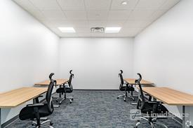 Venture X Westshore Tampa