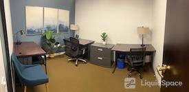 NYC Office Suites - 420 Lexington Ave