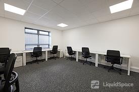 Regus | High Wycombe, Cressex Enterprise Centre