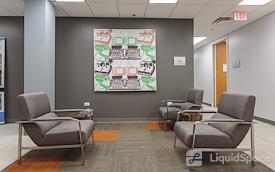 Boxer - Arlington Ridge