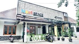 Bandung Wetan | NextSPACE