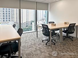 Regus | FUZHOU, Rongdu International Building