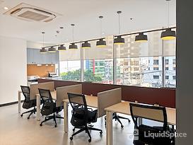 Regus | Makati, Victoria de Makati