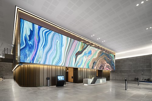 Space&Co Level 1, Melbourne Central Tower | LiquidSpace