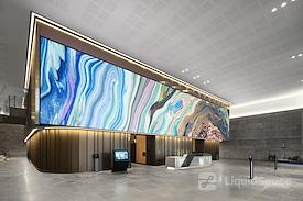 Space&Co Level 1, Melbourne Central Tower