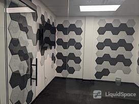 Regus | Amsterdam Sloterdijk Teleport Towers