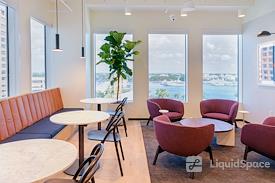 Industrious - West Palm Beach