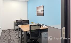 Regus | Shanghai, Zhenfeng