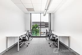 Regus || 1901 Avenue of the Stars