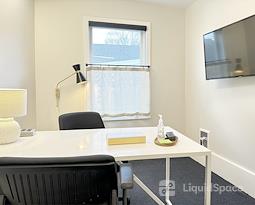 The Village Works - Brookline Village