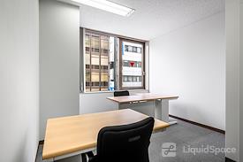 Open Office | Fukuoka, Kokura - Kitakyusyu