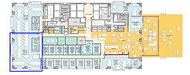 WeWork | 600 California Street