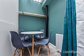 Curated Offices