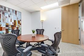 Barrister Executive Suites | Warner Corporate Center