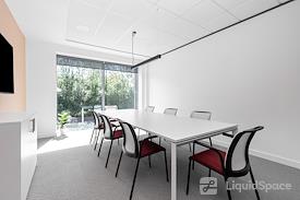 Regus | Maidenhead Concorde Park