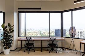 Industrious - Century City - 1925 Century Park E