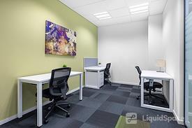 Regus | Haifa, Matam Center