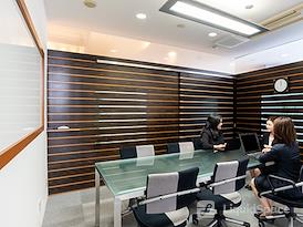 Regus | NAGOYA, Kokusai Center Ekimae