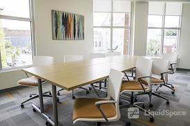 Office Evolution - Charleston