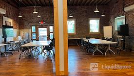 THRIVE | Greensboro Lewis