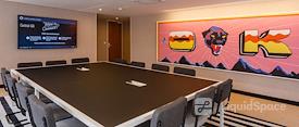 WeWork Prestige Central