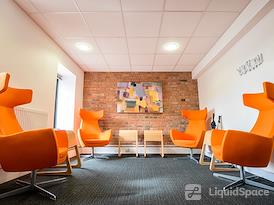 Regus | Gloucester Docks, North Warehouse