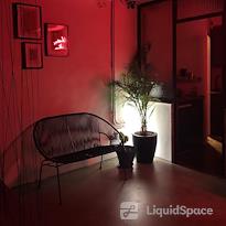 El coworking de Altamarea