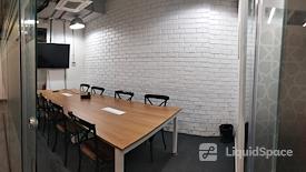 91Springboard - HYD-Kondapur-Mythri Square