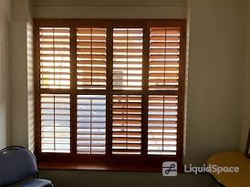 The Coworking Center