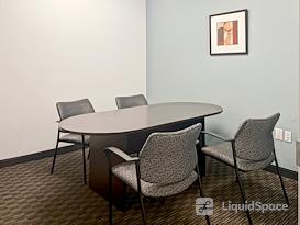 Regus | ON, Toronto - Yonge and Richmond Centre