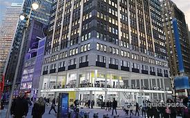 Jay Suites - Times Square - 10 Times Sq.